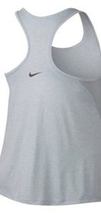 Nike Womens Dri Fit 1X Plus Size Tanktop NEW